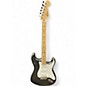 Used Fender Eric Clapton Signature Stratocaster Pewter Solid Body Electric Guitar thumbnail