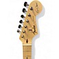 Used Fender Eric Clapton Signature Stratocaster Pewter Solid Body Electric Guitar