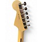 Used Fender Eric Clapton Signature Stratocaster Pewter Solid Body Electric Guitar