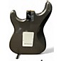 Used Fender Eric Clapton Signature Stratocaster Pewter Solid Body Electric Guitar