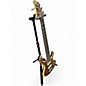 Used Ibanez BTB745 LOW GLOSS NATURAL Electric Bass Guitar