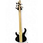 Used Ibanez BTB745 LOW GLOSS NATURAL Electric Bass Guitar