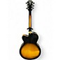 Used 2011 Kay BARNEY KESSEL ARTIST 2 Tone Sunburst Hollow Body Electric Guitar