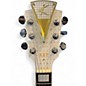 Used 2011 Kay BARNEY KESSEL ARTIST 2 Tone Sunburst Hollow Body Electric Guitar