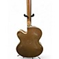 Vintage 1957 Gretsch Guitars GC199 Brown Hollow Body Electric Guitar