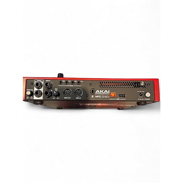 Used Akai Professional MPC One+ MIDI Controller