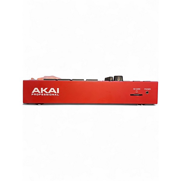 Used Akai Professional MPC One+ MIDI Controller