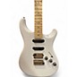 Used PRS fiore Arctic White Solid Body Electric Guitar