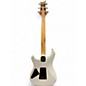 Used PRS fiore Arctic White Solid Body Electric Guitar