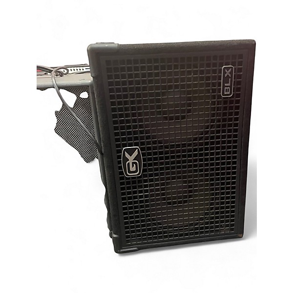 Used Gallien-Krueger 210 BLX Bass Cabinet