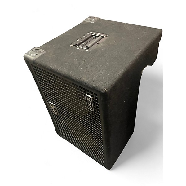 Used Gallien-Krueger 210 BLX Bass Cabinet