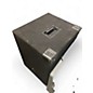 Used Gallien-Krueger 210 BLX Bass Cabinet