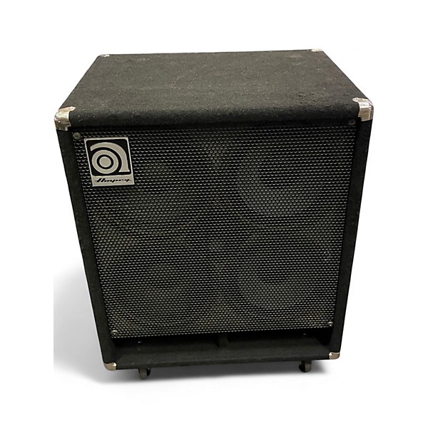 Used Ampeg BSE410HLF Bass Cabinet