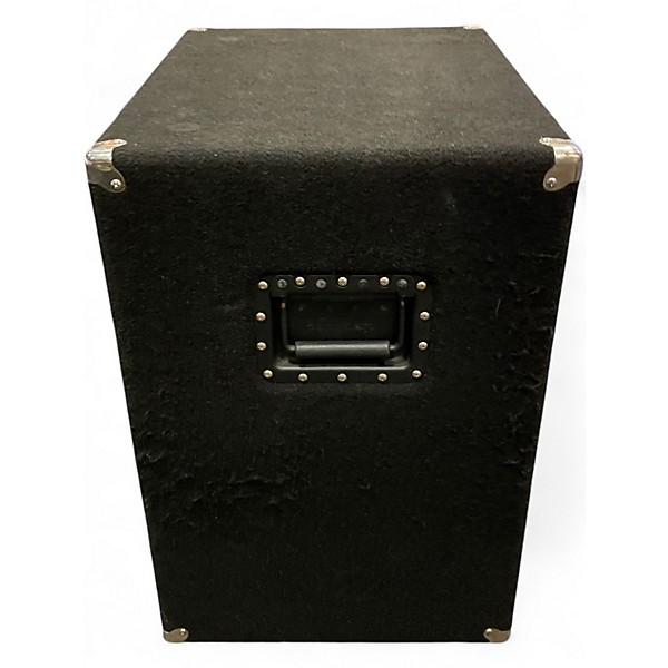 Used Ampeg BSE410HLF Bass Cabinet