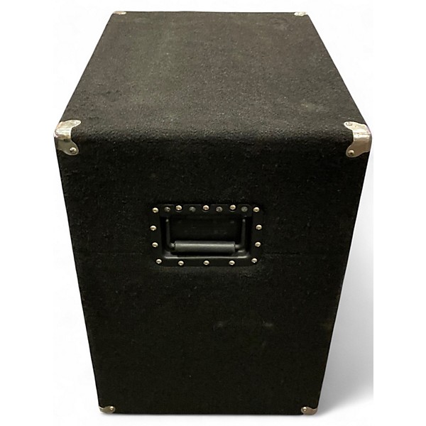 Used Ampeg BSE410HLF Bass Cabinet
