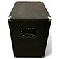 Used Ampeg BSE410HLF Bass Cabinet