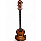 Vintage 1990s Yamaha VG VIOLIN SUNBURST Solid Body Electric Guitar thumbnail