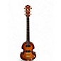Vintage 1990s Yamaha VG VIOLIN SUNBURST Solid Body Electric Guitar