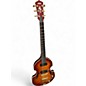 Vintage 1990s Yamaha VG VIOLIN SUNBURST Solid Body Electric Guitar