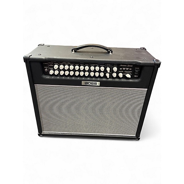 Used BOSS NEXTONE SPECIAL Guitar Combo Amp