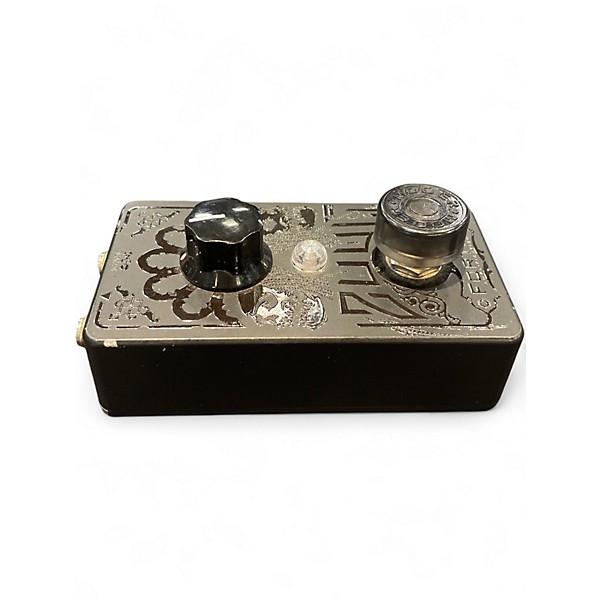 Used Fortin ZUUL Noise Suppressor Effect Pedal