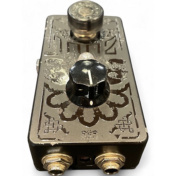 Used Fortin ZUUL Noise Suppressor Effect Pedal