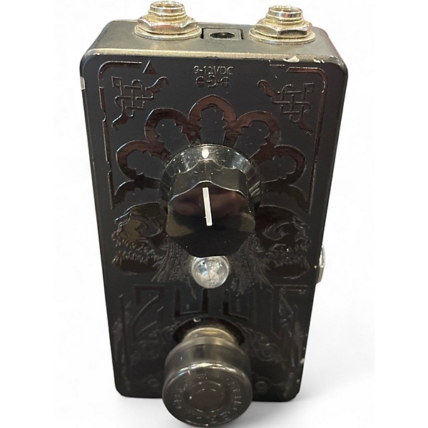 Used Fortin ZUUL Noise Suppressor Effect Pedal