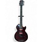 Used Gibson Voodoo Juju Voodoo Solid Body Electric Guitar thumbnail