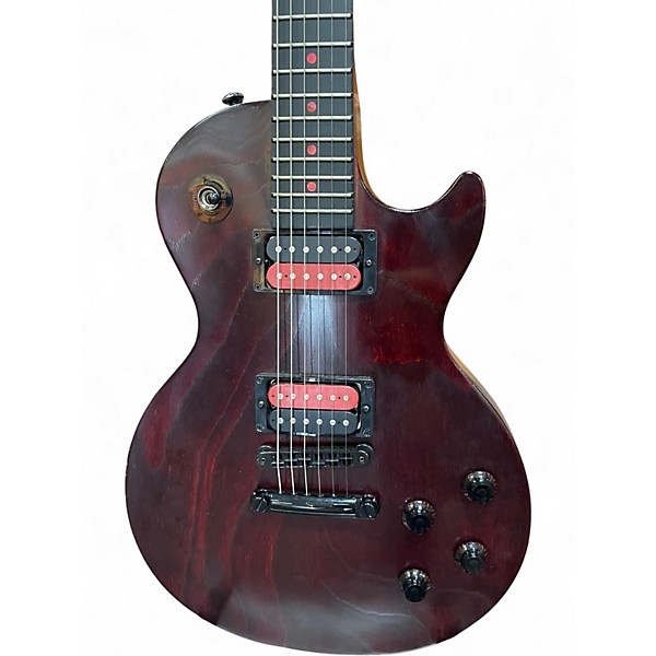 Used Gibson Voodoo Juju Voodoo Solid Body Electric Guitar