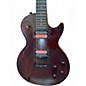 Used Gibson Voodoo Juju Voodoo Solid Body Electric Guitar