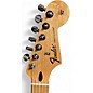 Used Fender Standard Stratocaster 3 Color Sunburst Solid Body Electric Guitar
