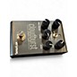 Used Strymon CLOUDBURST MIDNIGHT Effect Pedal