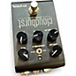 Used Strymon CLOUDBURST MIDNIGHT Effect Pedal