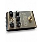 Used Strymon CLOUDBURST MIDNIGHT Effect Pedal