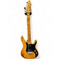 Used Peavey patriot Natural Solid Body Electric Guitar thumbnail
