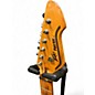 Used Peavey patriot Natural Solid Body Electric Guitar