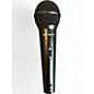 Used Peavey PV11 Dynamic Microphone thumbnail
