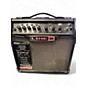 Used Line 6 CLASSIC 15 Guitar Combo Amp thumbnail