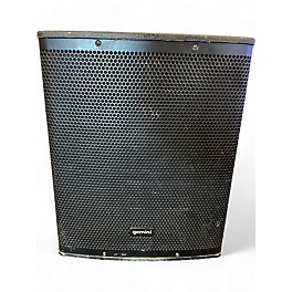 Used Gemini ZRX-S18P Powered Subwoofer