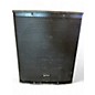Used Gemini ZRX-S18P Powered Subwoofer thumbnail