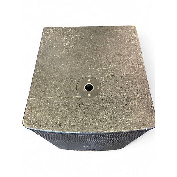Used Gemini ZRX-S18P Powered Subwoofer