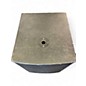 Used Gemini ZRX-S18P Powered Subwoofer