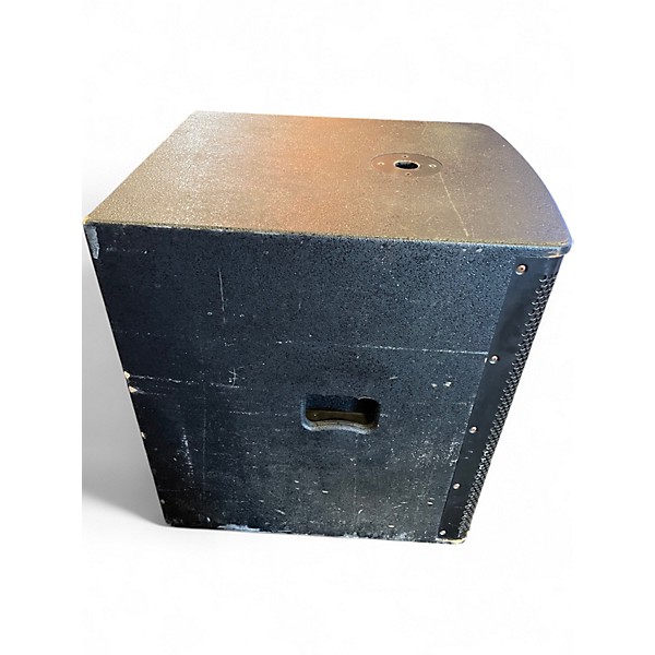 Used Gemini ZRX-S18P Powered Subwoofer