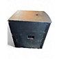 Used Gemini ZRX-S18P Powered Subwoofer