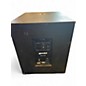 Used Gemini ZRX-S18P Powered Subwoofer