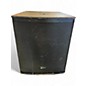 Used Gemini ZRX-S18P Powered Subwoofer thumbnail