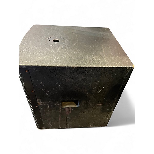 Used Gemini ZRX-S18P Powered Subwoofer