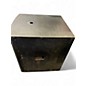 Used Gemini ZRX-S18P Powered Subwoofer