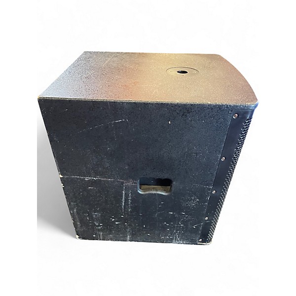 Used Gemini ZRX-S18P Powered Subwoofer