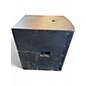 Used Gemini ZRX-S18P Powered Subwoofer